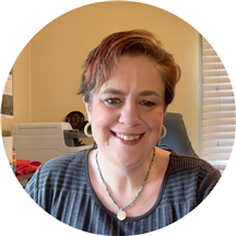 Angela Hollander, LMSW