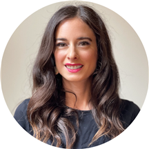 Angela Houlie, RD, RDN