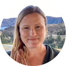 Angela Jacobs, LMHCA