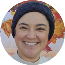 Angela Jaime, LPCC