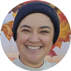 Angela Jaime, LPCC