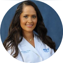 Angela Jaimes, NP