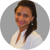 Angela Jalloh, APRN, PMHNP, NP