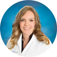 Angela Jarrett, APRN