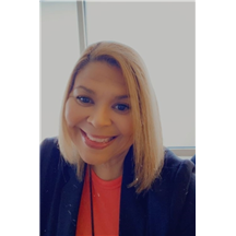 Angela Johnson, MCoun