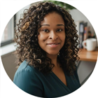 Angela Jones, LMFT