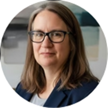 Angela Kazmierczak, LCSW