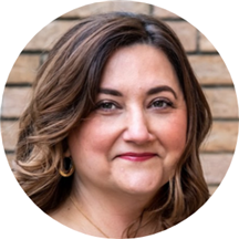 Angela Knoeller, LCSW-R