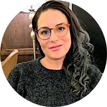 Angela Kuzara, LMFT