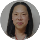 Angela Lai I Loi, LMFT