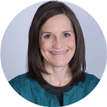 Angela Laughlin, CNP