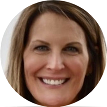 Angela Lewis, LPC
