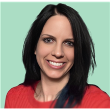Angela Lisak, LCSW