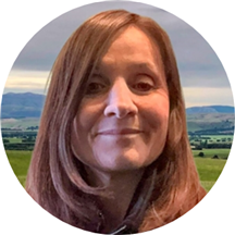 Angela Listy, MA