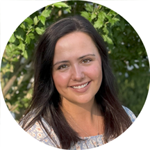 Angela Lucas, MSW