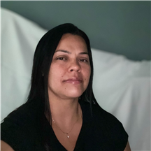 Angela M Hernandez, LMFT