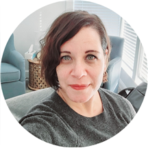 Angela Maldonado Nunes, LMFT