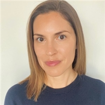 Angela Maniak, LCPC