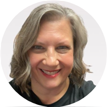Angela Marlin, LCSW