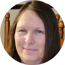 Angela Marshall, LPC