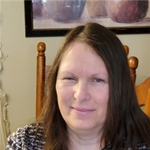 Angela Marshall, LPC