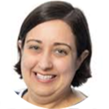 Angela Marsk, LCSW