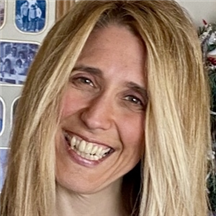 Angela Martin, LISW