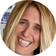 Angela Martin, LISW