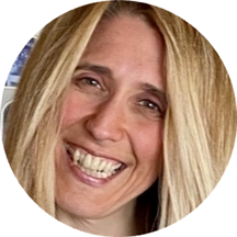 Angela Martin, LISW
