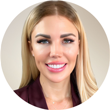 Angela Marton, PMHNP