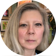 Angela Mathew, LMFT