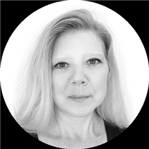 Angela Mathew, LMFT