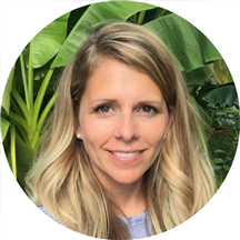 Angela Mayo, LCSW