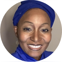Angela McCree, LMFT