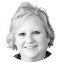 Angela McNally, LPC