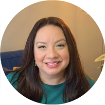 Angela Medina, LPC - S