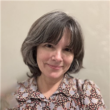 Angela Messerschmidt, LPC