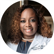 Angela Miller, PMHNP-BC, MSN