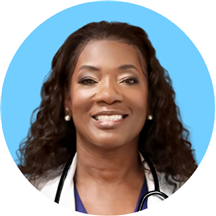 Angela Mitchell, APRN, RN, FNP-C