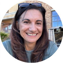 Angela Moyer, LPC