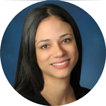 Angela Neal, LICSW