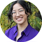 Angela Nguyen, MA