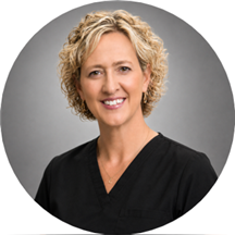 Angela Nicholson, APRN