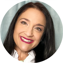 Angela Nunez, LMHC