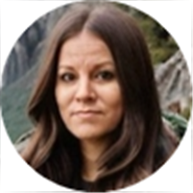 Angela Olson, LCPC, MA