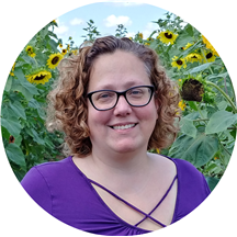 Angela Olson, MSW