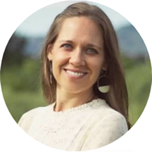Angela Opitz, LCPC