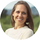 Angela Opitz, LCPC