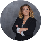 Angela Orta, LPC