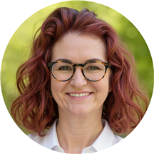 Angela Ostrander, LMHC